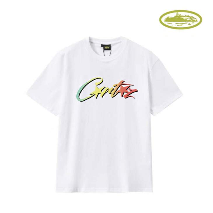 Corteiz T Shirts Short _SKUCorteizS-2XLastxC9216770